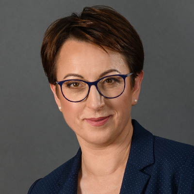 Magdalena Gorzkowska